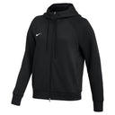 Women's Nike Primary Dri-FIT Full-Zip Hoodie