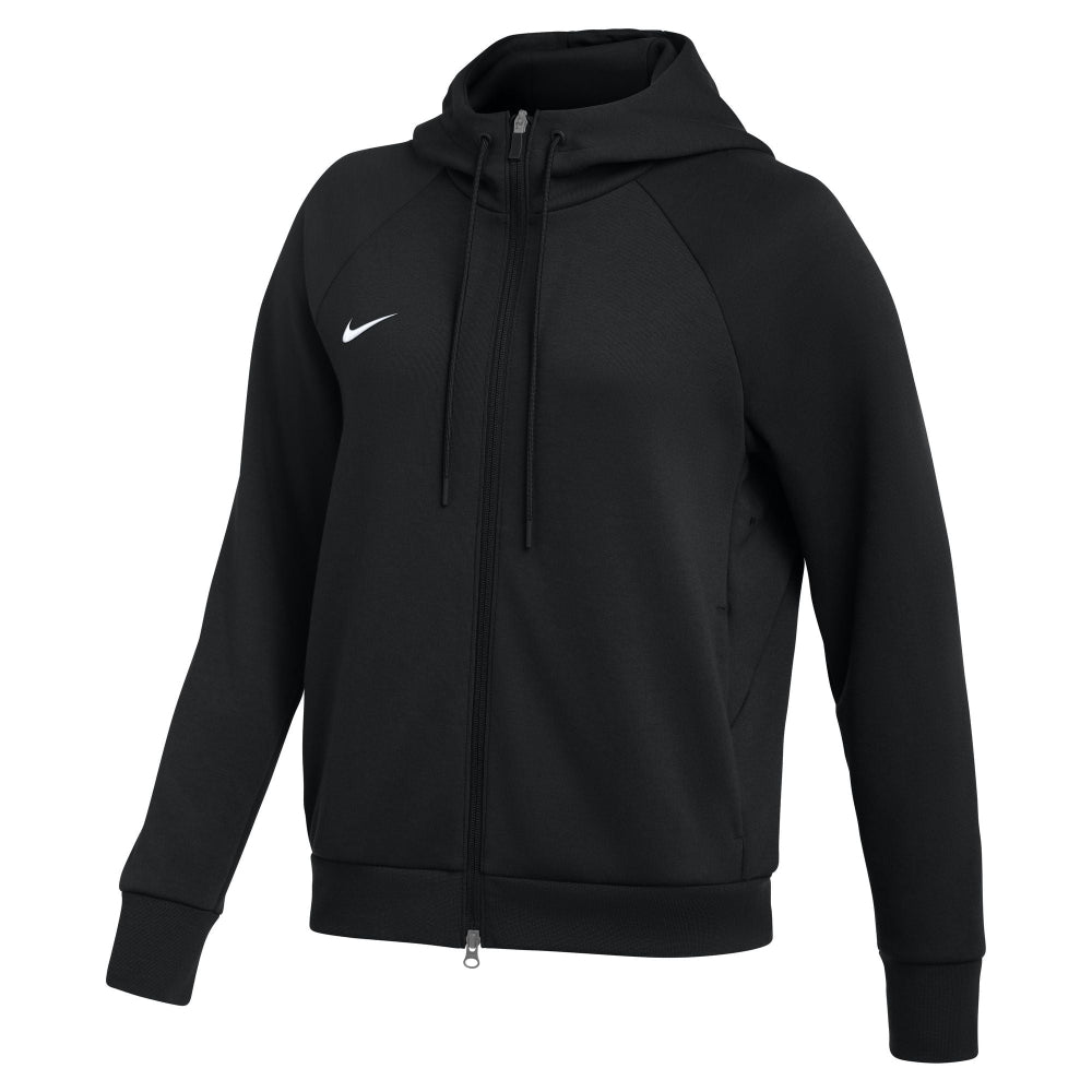 Women's Nike Primary Dri-FIT Full-Zip Hoodie
