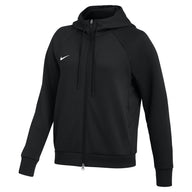Women's Nike Primary Dri-FIT Full-Zip Hoodie