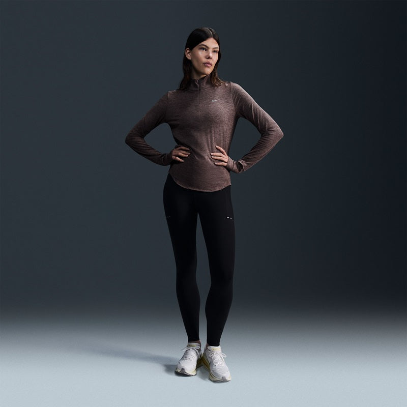 Women's Nike Swift High-Waisted 7/8 Running Leggings