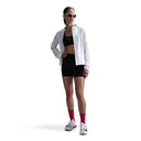 Shorts de running ajustados de cintura alta Nike Swift de 10 cm para mujer