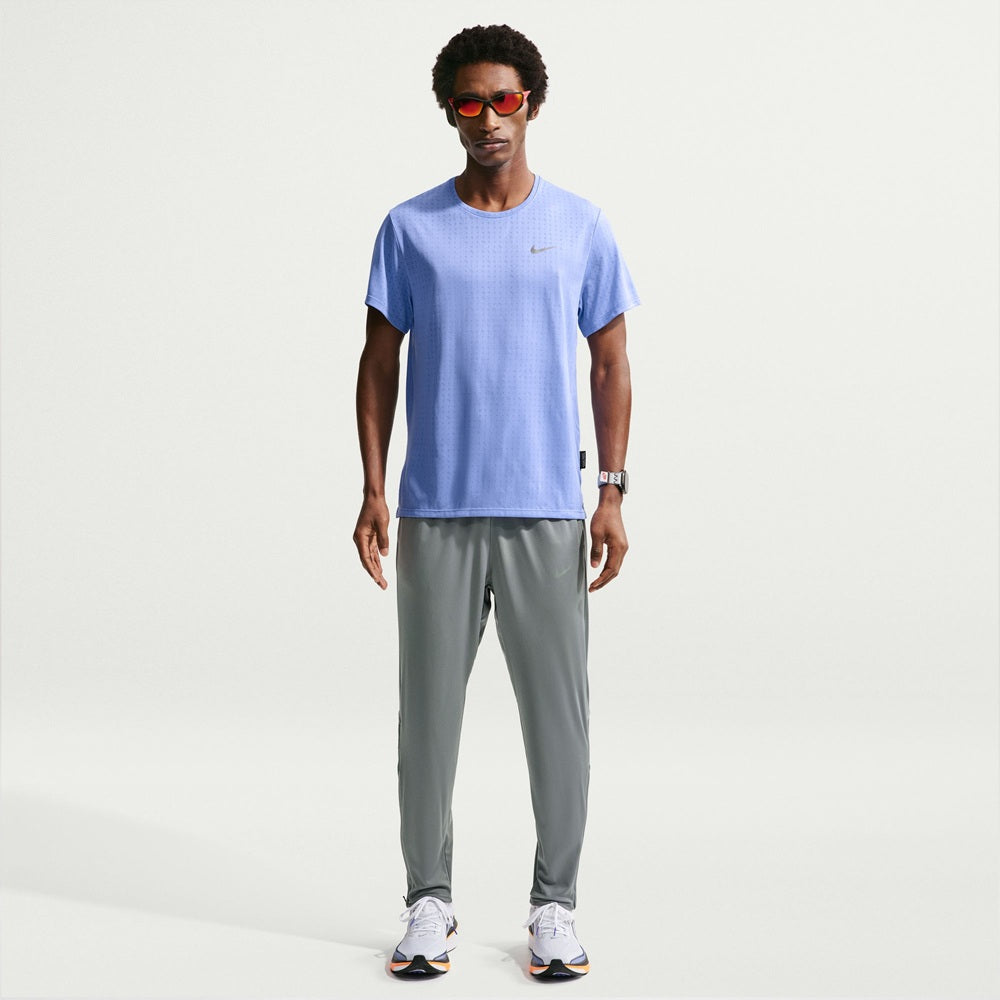 Men's Nike Miler Breathe Short Sleeve Top