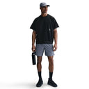 Men's Nike Heritage Short Sleeve Fitness Top