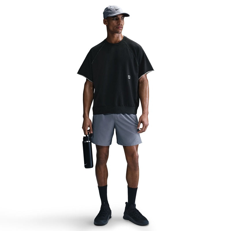 Men's Nike Heritage Short Sleeve Fitness Top