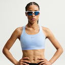 Sujetador deportivo de alta sujeción Nike Swift para mujer