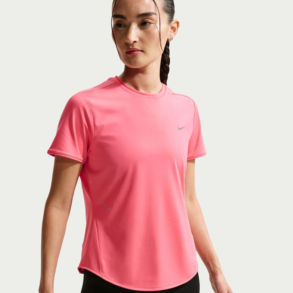 Women's Nike Swift Short Sleeve Running Top