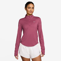 Women's Nike Swift UV 1/4-Zip Top