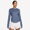 Women's Nike Swift UV Long-Sleeve Crew-Neck Top