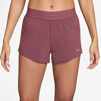 Women's Nike Swift Mid-Rise 2.5" Running Shorts