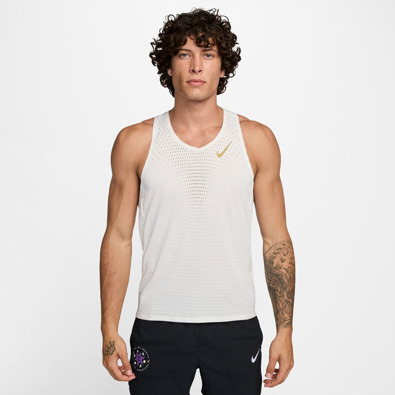 Men's Nike AeroSwift x Jakob Singlet – Runners Plus