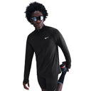 Men's Nike Stride Therma-Fit Repel Winterized Half-Zip Top