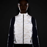 Women's Nike Swift Therma-Fit ADV Reflective Running Vest