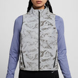 Women's Nike Swift Therma-Fit ADV Reflective Running Vest