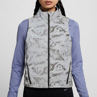 Women's Nike Swift Therma-Fit ADV Reflective Running Vest