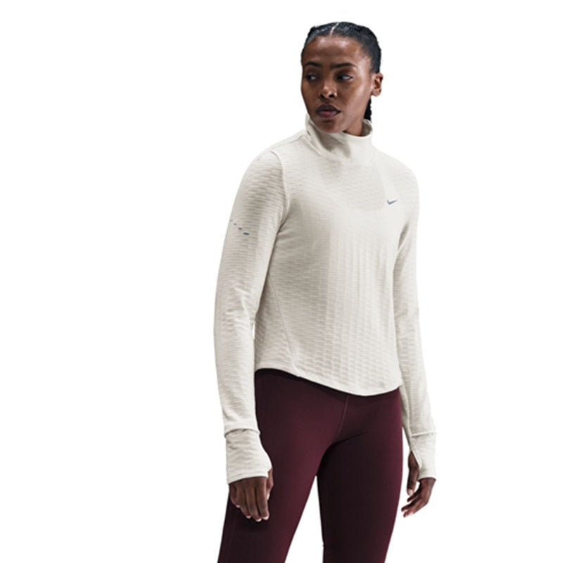 Women's Nike Swift Therma-Fit Turtleneck Top