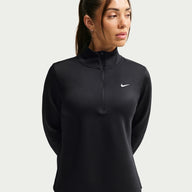 Women's Nike One Therma-Fit 1/2-Zip Mid-Layer