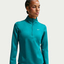 Women's Nike One Therma-Fit 1/2-Zip Mid-Layer