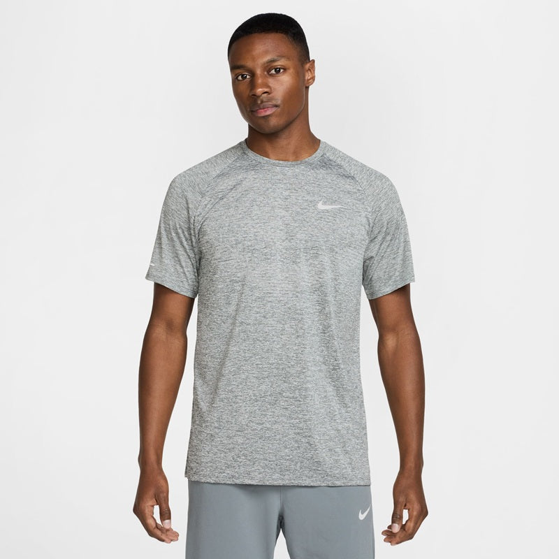 Men's Nike Stride Short-Sleeve Running Top