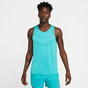 Camiseta sin mangas Nike Stride para correr para hombre