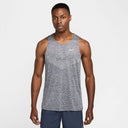 Camiseta sin mangas Nike Stride para correr para hombre