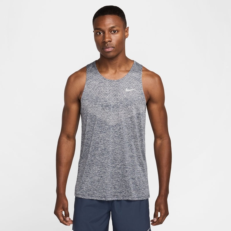 Camiseta sin mangas Nike Stride para correr para hombre