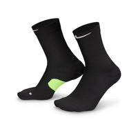 Nike Running Midweight Crew Socks