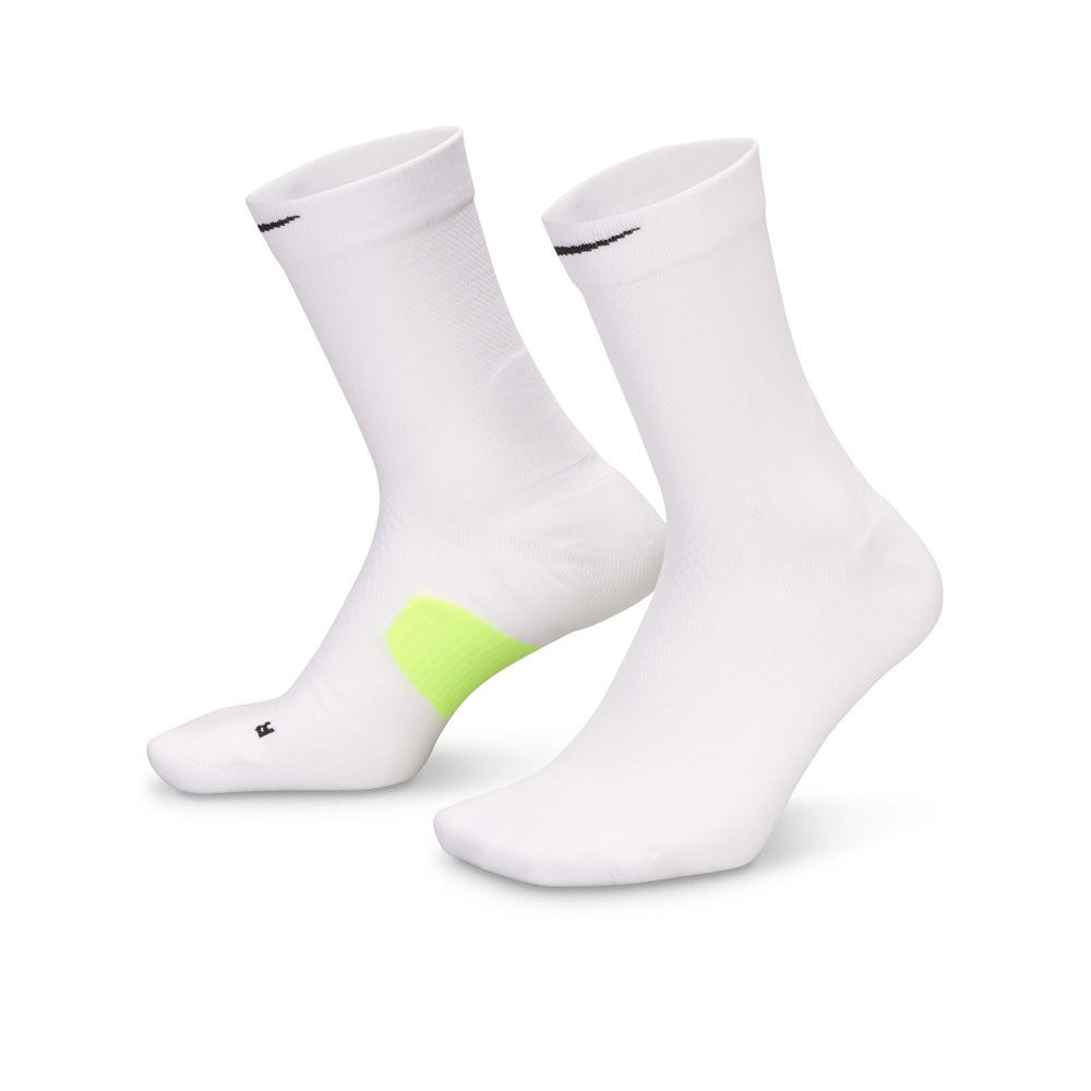 Nike Running Midweight Crew Socks