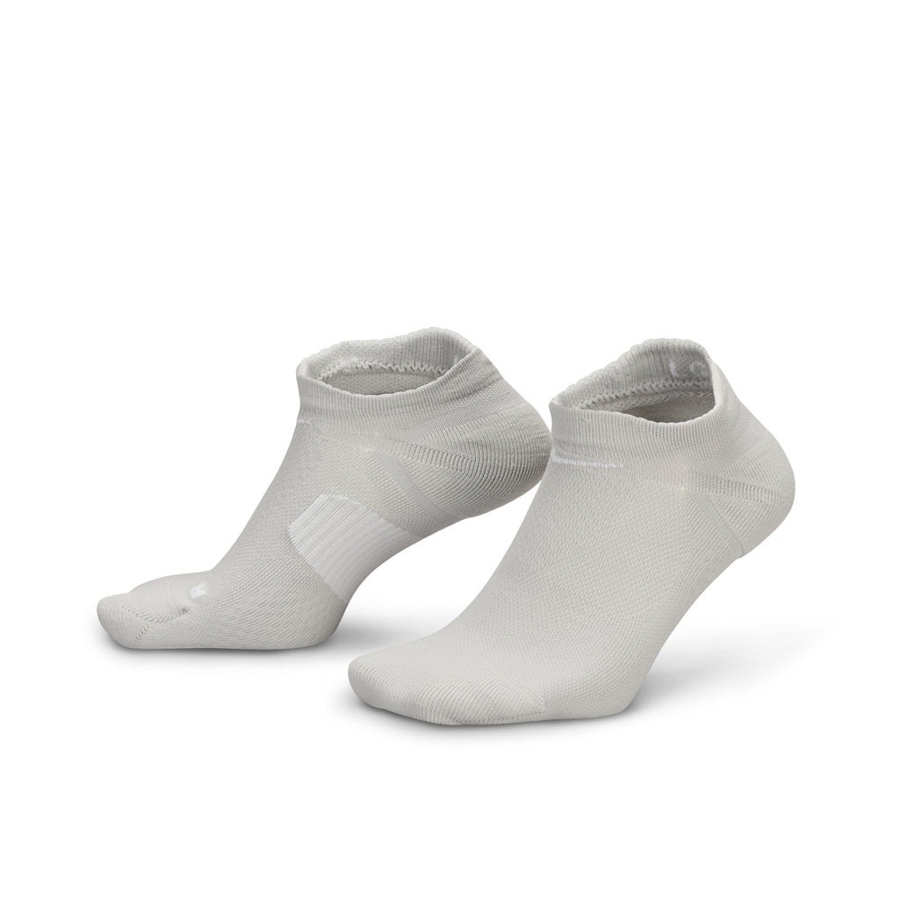 Nike Midweight Running No-Show Socks (1 Pair)
