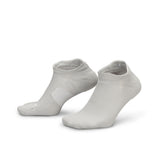 Nike Midweight Running No-Show Socks (1 Pair)