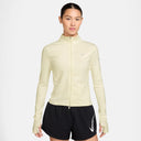 Women's Nike Swift Full-Zip Mid-Layer Running Top