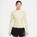 Women's Nike Swift Full-Zip Mid-Layer Running Top
