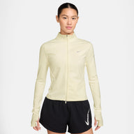 Women's Nike Swift Full-Zip Mid-Layer Running Top