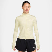 Women's Nike Swift Full-Zip Mid-Layer Running Top