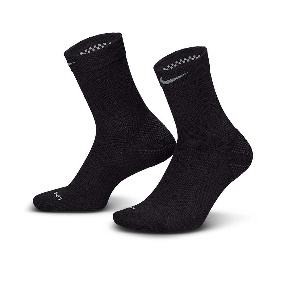 Nike Running Lightweight Micro Crew Socks