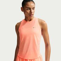 Women's Nike Swift Breathe Running Tank Top
