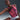 Women's Nike AeroSwift Cropped Running Tank Top "Faith Kipyegon"