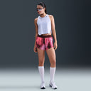 Women's Nike AeroSwift Mid-Rise 3" Brief-Lined Running Shorts "Faith Kipyegon"