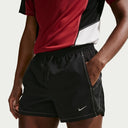 Pantalón corto de running Nike Retro de 4" con forro interior para hombre