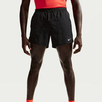 Men's Nike Stride 5" Brief-Lined Running Short