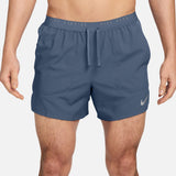 Pantalón corto de running Nike Stride de 5" con forro interior para hombre