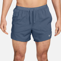 Pantalón corto de running Nike Stride de 5" con forro interior para hombre
