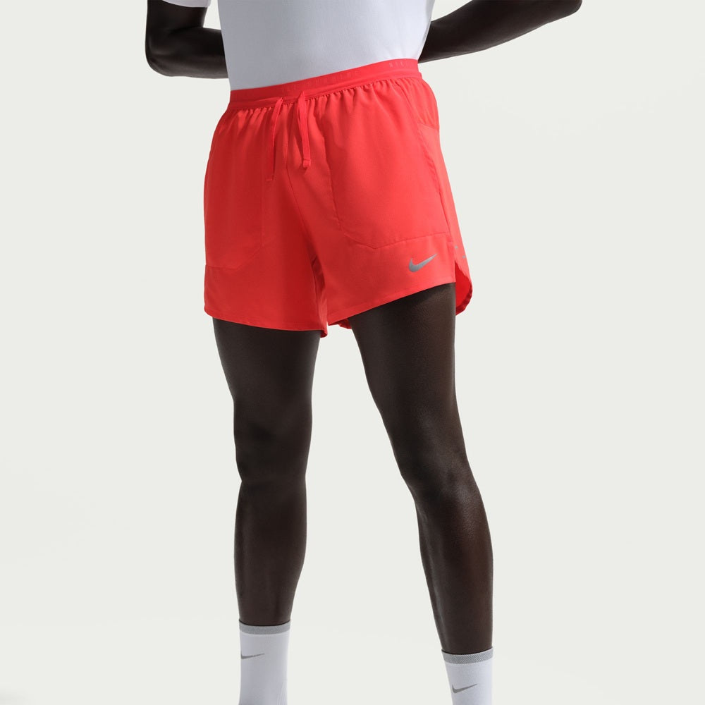 Men's Nike Stride 5" Brief-Lined Running Short