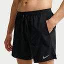Men's Nike Stride 7" Brief-Lined Running Shorts