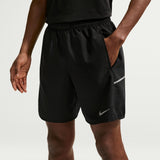 Men's Nike Miler 7" 2-in-1 Shorts