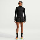 Women's Nike Stock Swift Half Zip Top