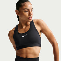 Women's Nike Medium Support Bra Non-Padded
