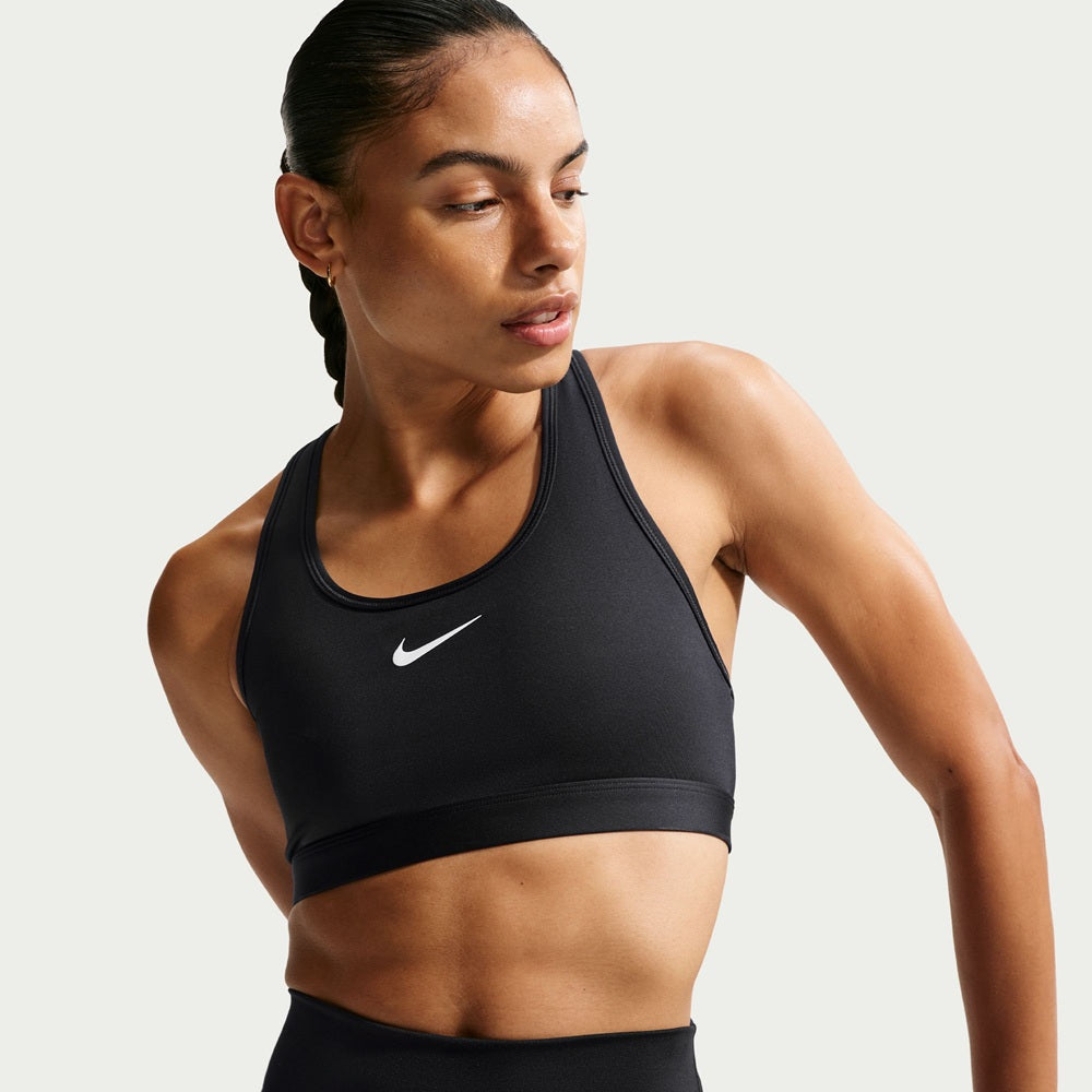 Women's Nike Medium Support Bra Non-Padded
