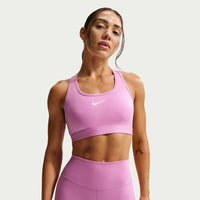 Women's Nike Medium Support Bra Non-Padded