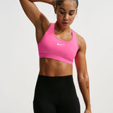 Women's Nike Medium Support Bra Non-Padded