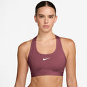 Women's Nike Medium Support Bra Non-Padded